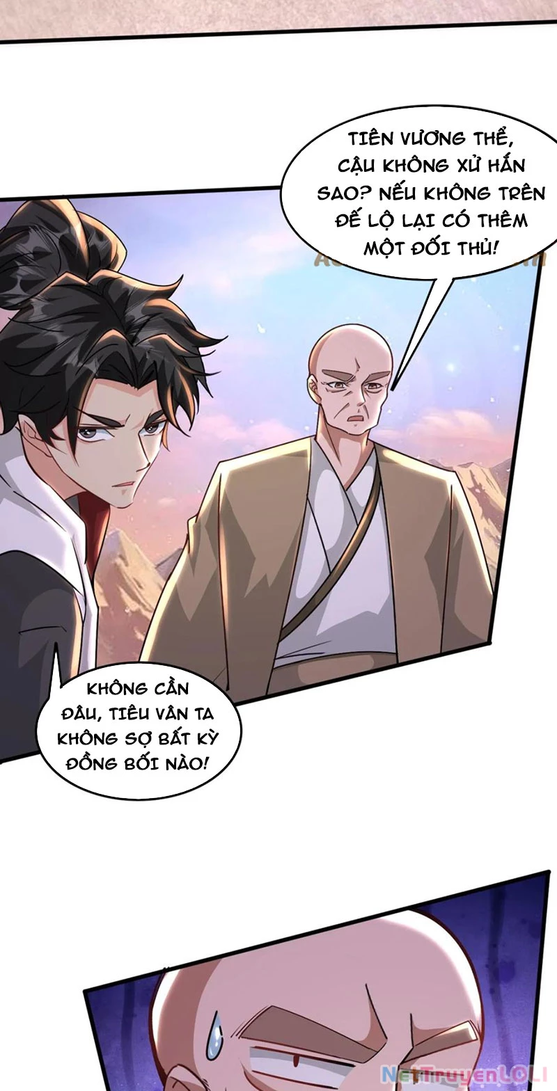 Vô Địch Đốn Ngộ Chapter 213 - 14