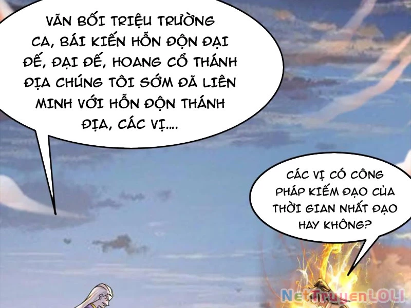 Vô Địch Đốn Ngộ Chapter 214 - 11