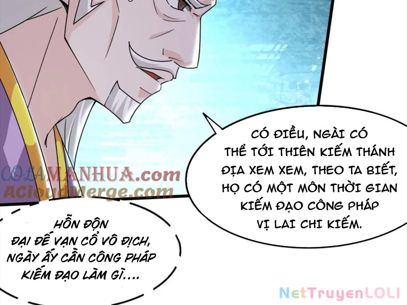 Vô Địch Đốn Ngộ Chapter 214 - 14