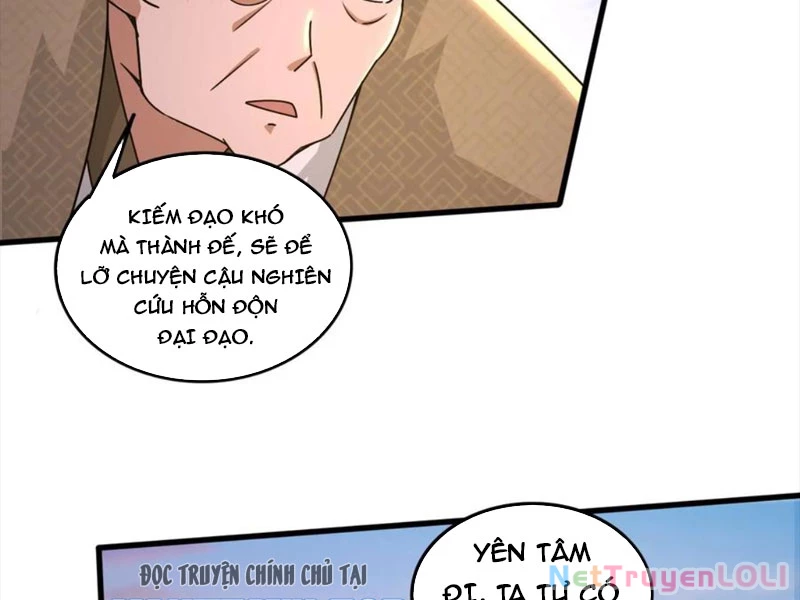 Vô Địch Đốn Ngộ Chapter 214 - 20