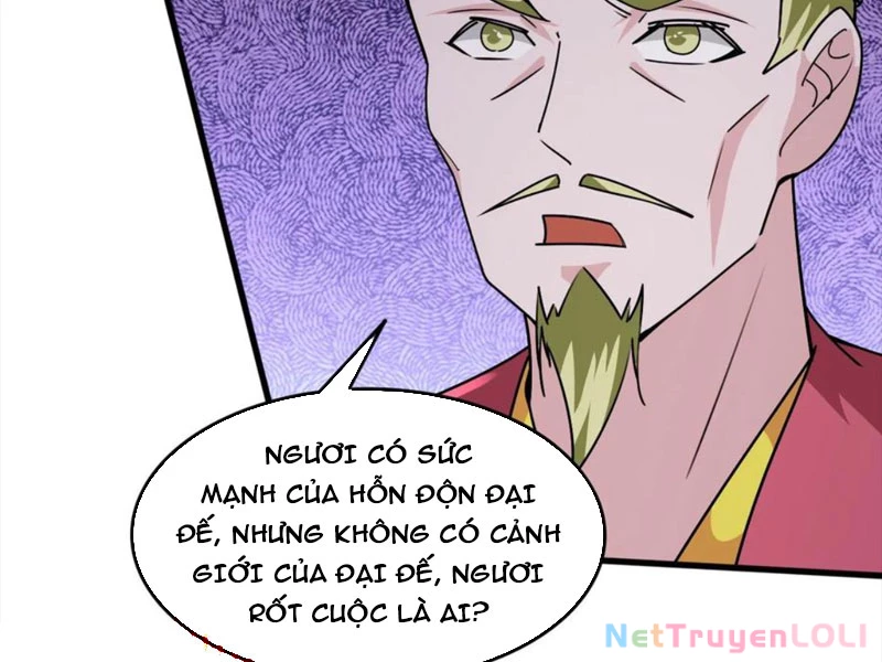 Vô Địch Đốn Ngộ Chapter 214 - 38