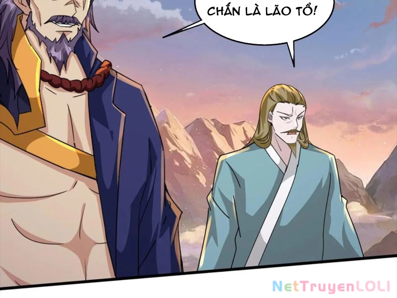 Vô Địch Đốn Ngộ Chapter 214 - 40