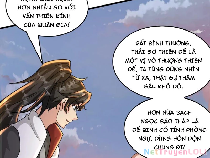 Vô Địch Đốn Ngộ Chapter 214 - 51