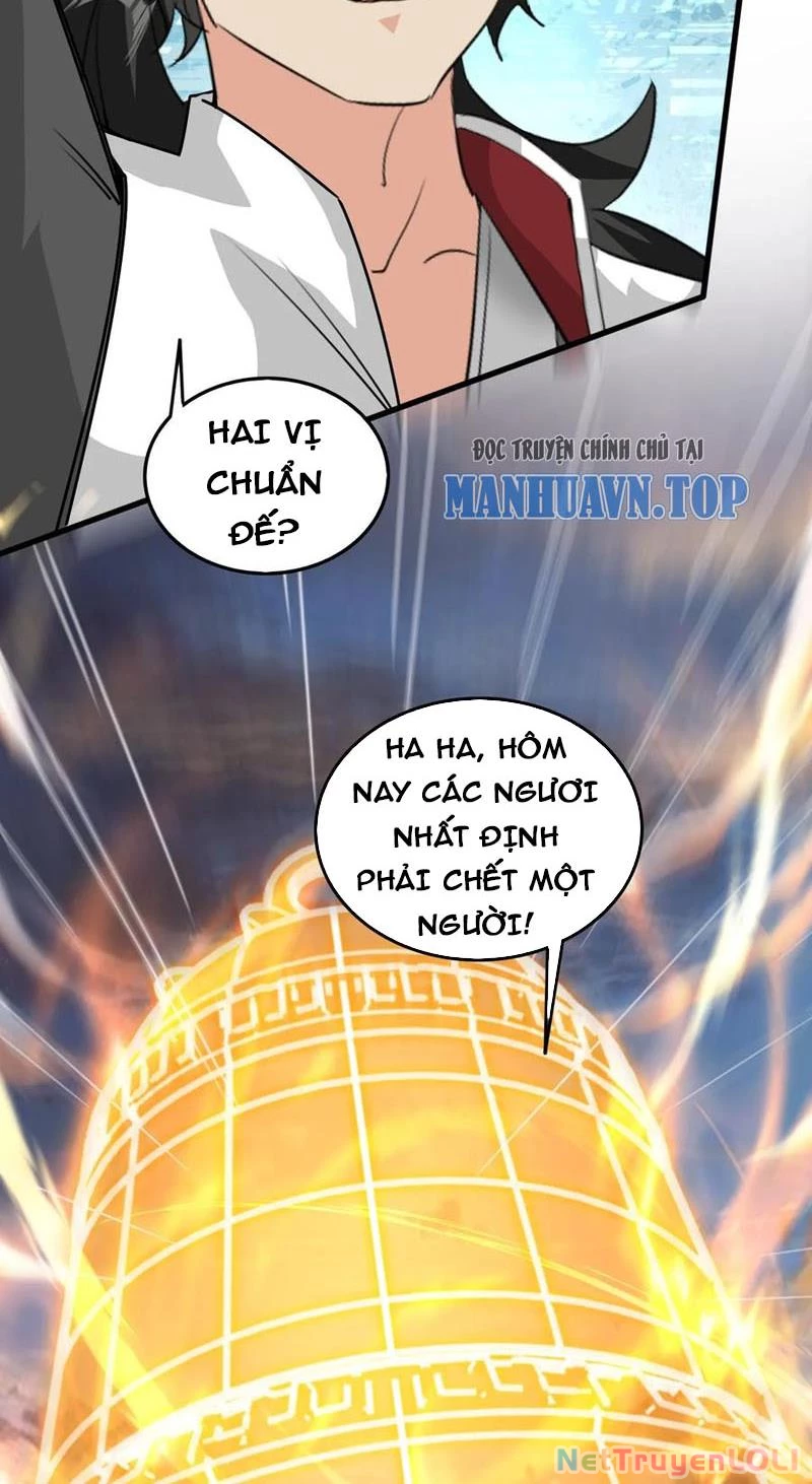 Vô Địch Đốn Ngộ Chapter 215 - 3