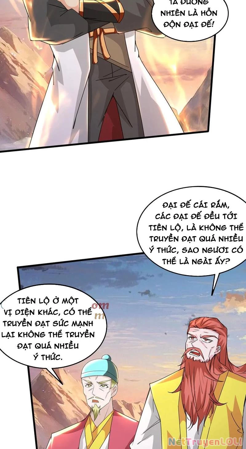 Vô Địch Đốn Ngộ Chapter 215 - 10