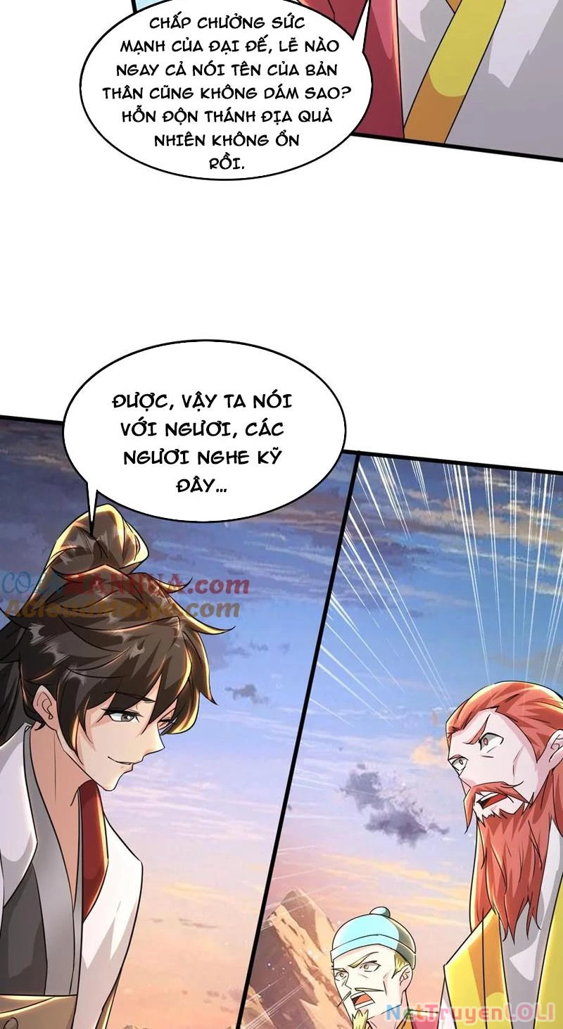 Vô Địch Đốn Ngộ Chapter 215 - 14