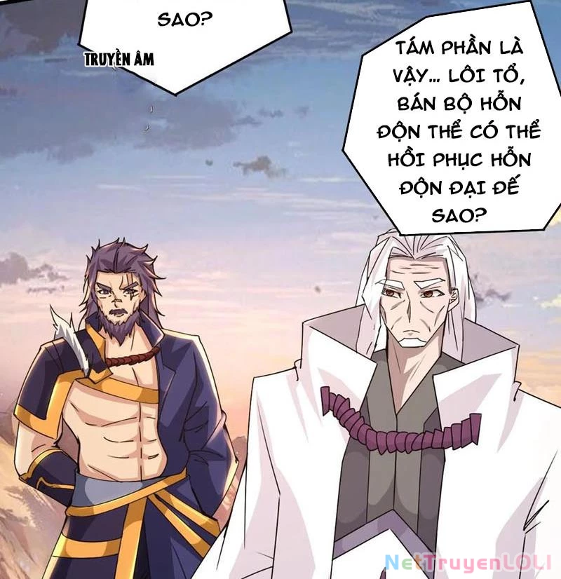 Vô Địch Đốn Ngộ Chapter 215 - 24