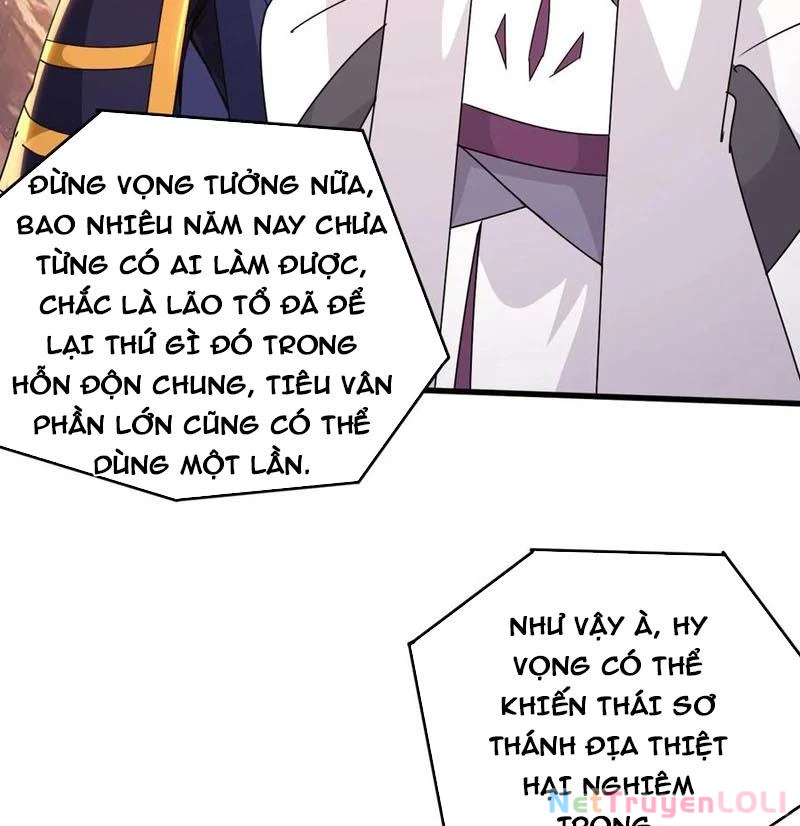 Vô Địch Đốn Ngộ Chapter 215 - 25