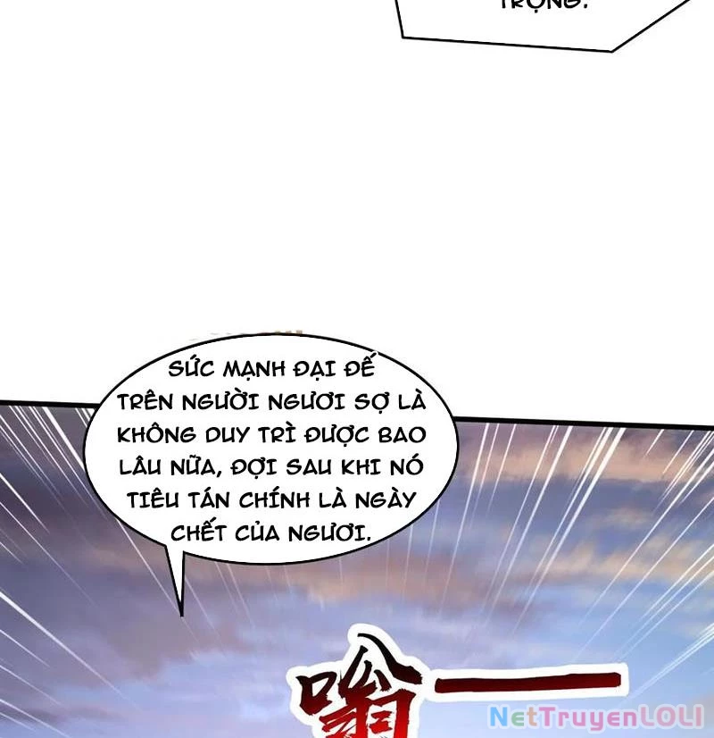 Vô Địch Đốn Ngộ Chapter 215 - 26