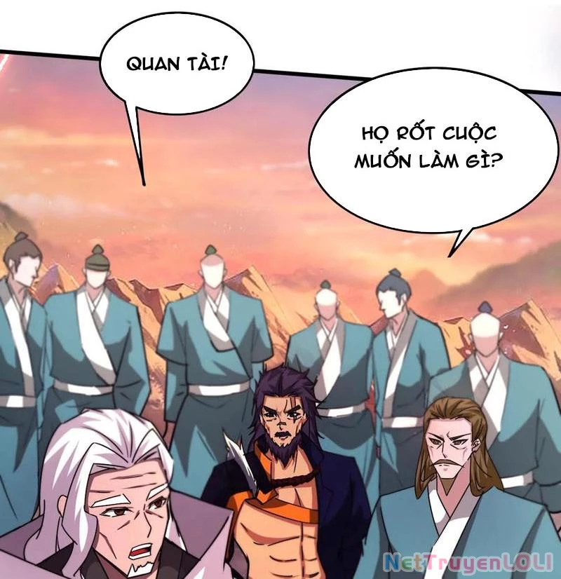 Vô Địch Đốn Ngộ Chapter 215 - 31