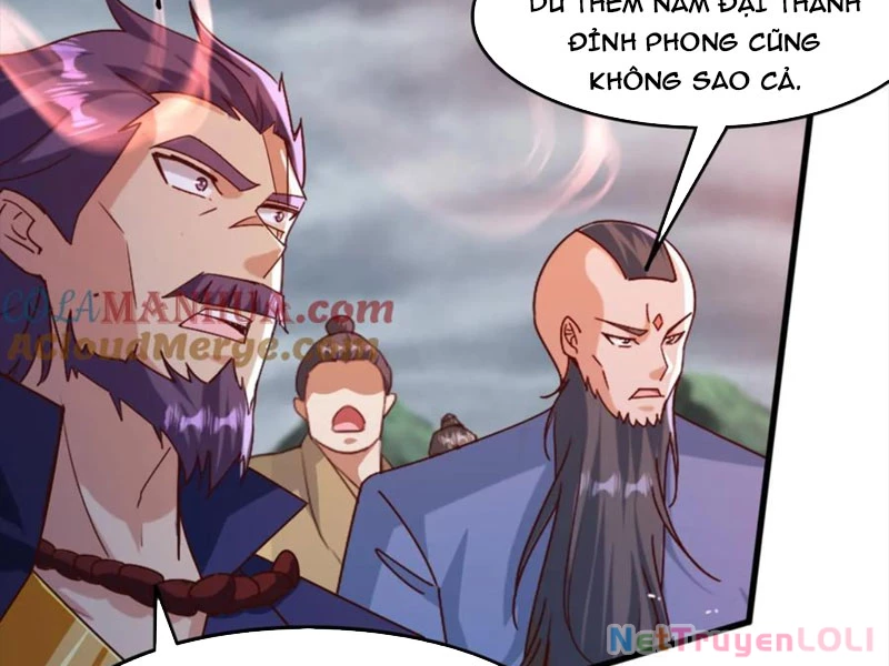 Vô Địch Đốn Ngộ Chapter 216 - 5