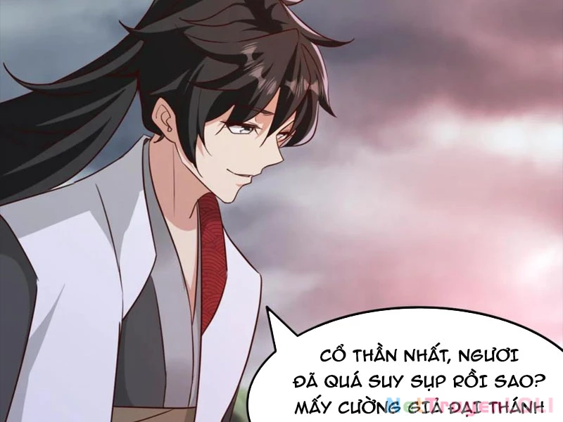 Vô Địch Đốn Ngộ Chapter 216 - 7