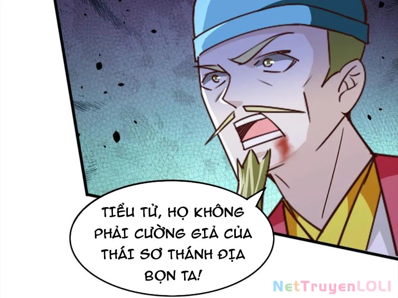 Vô Địch Đốn Ngộ Chapter 216 - 9