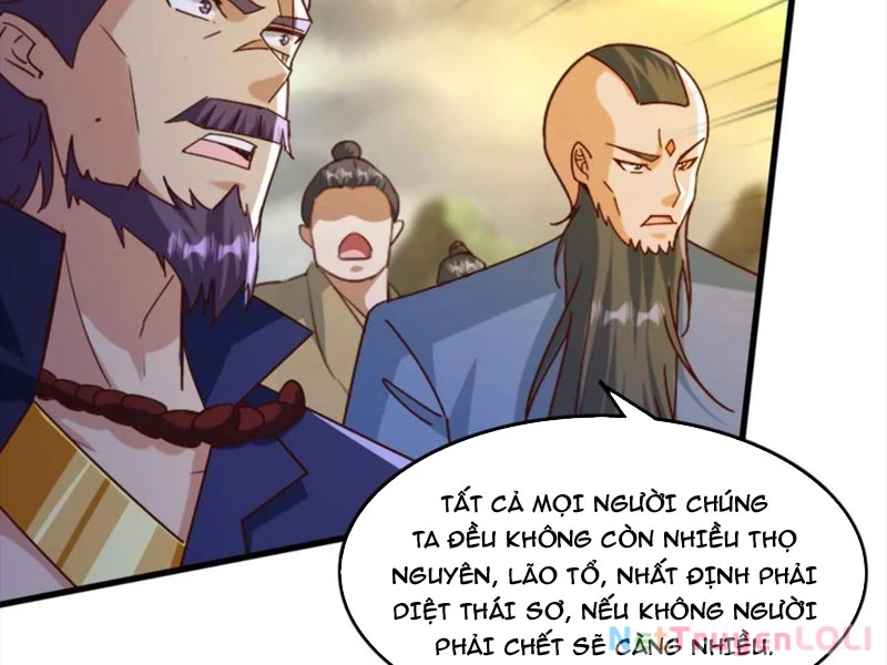 Vô Địch Đốn Ngộ Chapter 216 - 23