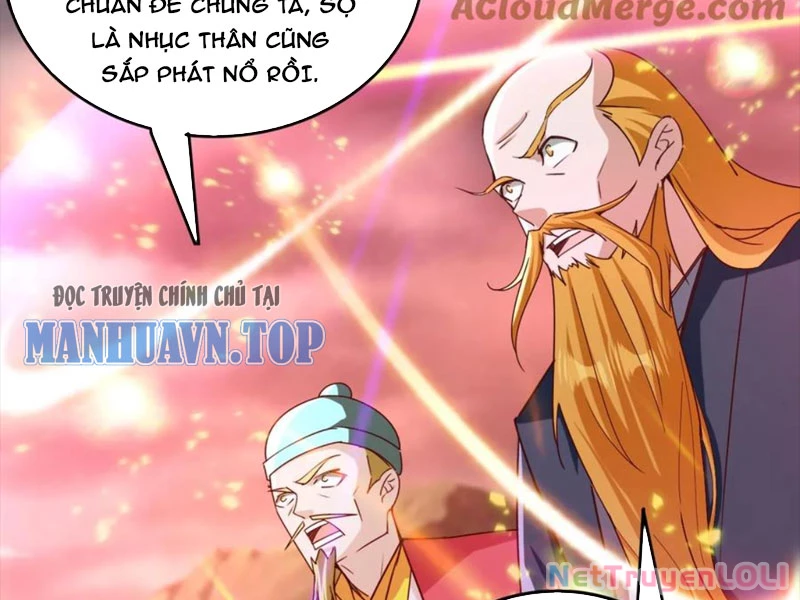 Vô Địch Đốn Ngộ Chapter 216 - 39