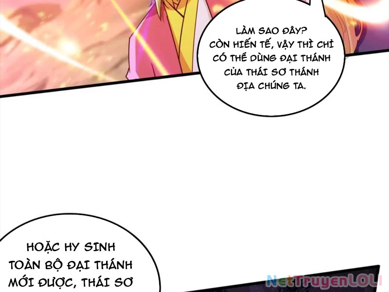 Vô Địch Đốn Ngộ Chapter 216 - 40