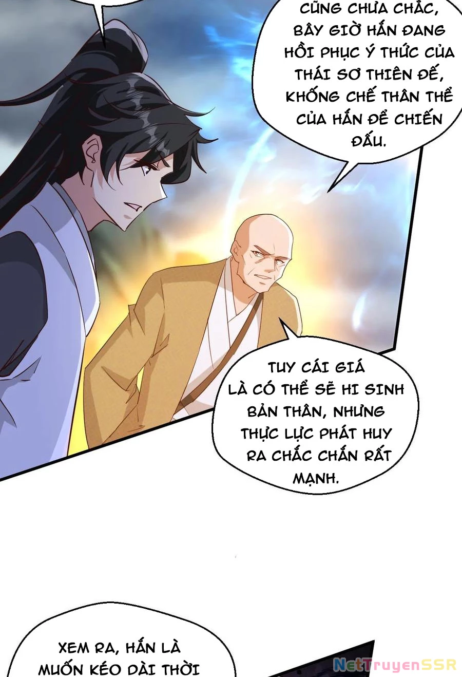 Vô Địch Đốn Ngộ Chapter 217 - 4