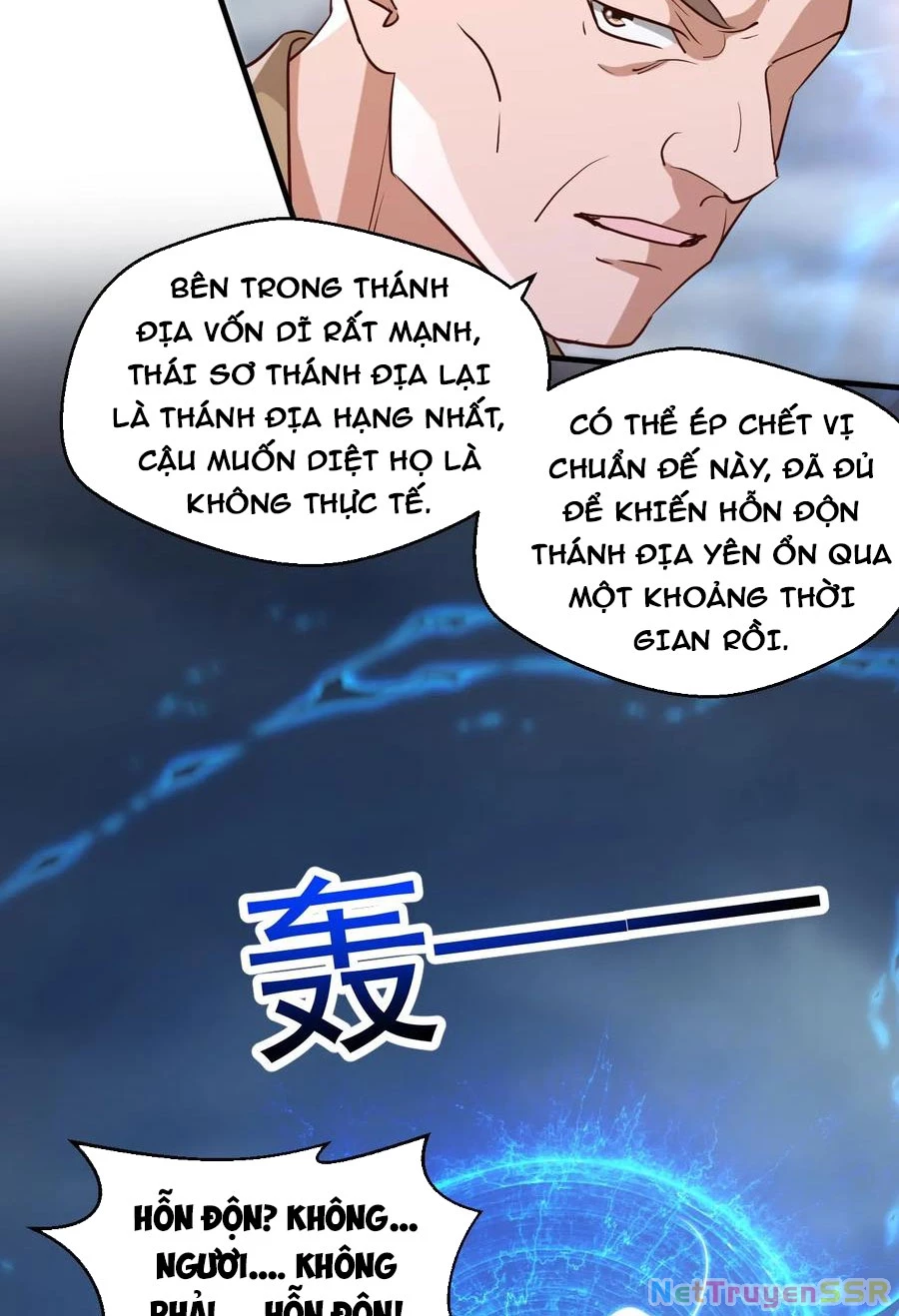 Vô Địch Đốn Ngộ Chapter 217 - 6