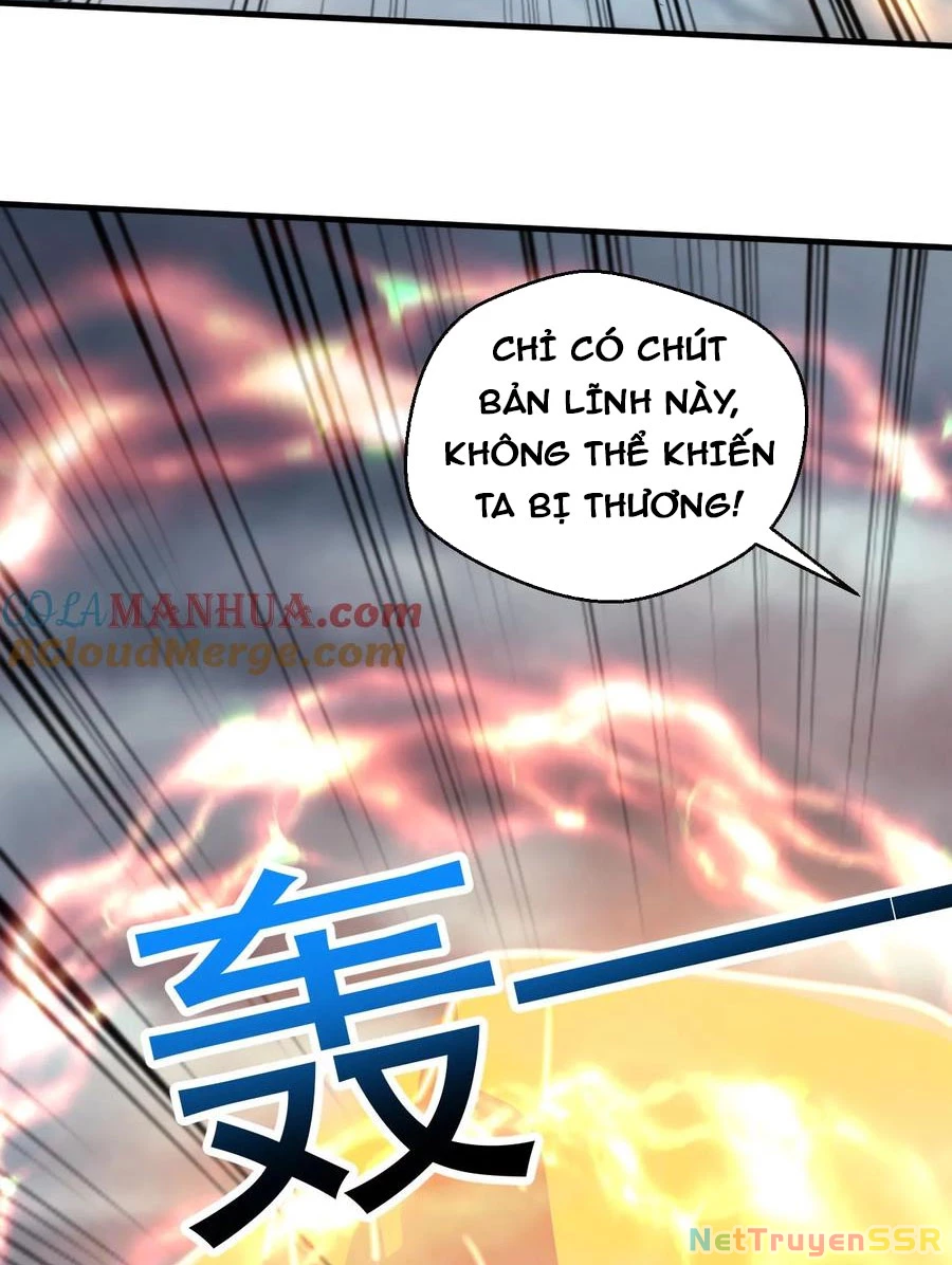 Vô Địch Đốn Ngộ Chapter 217 - 25