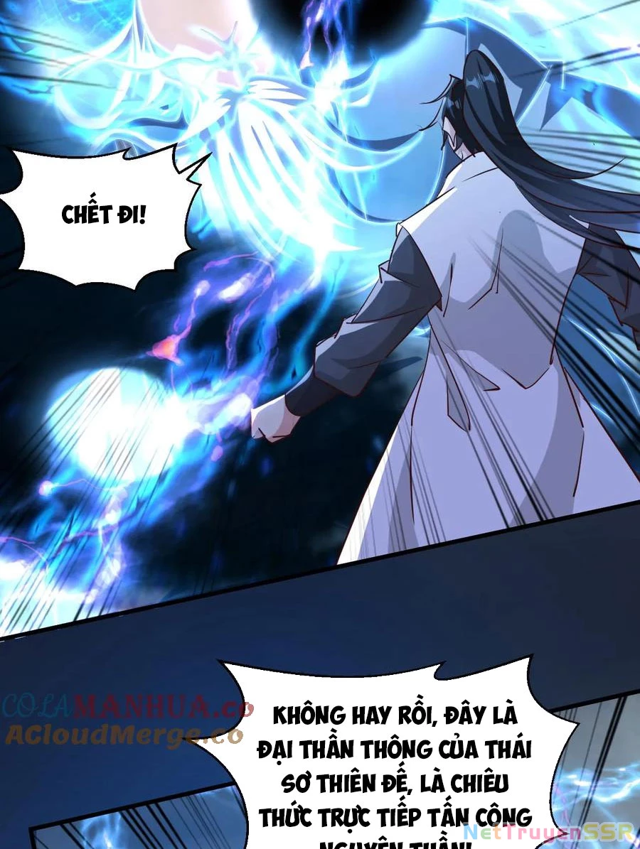 Vô Địch Đốn Ngộ Chapter 217 - 30