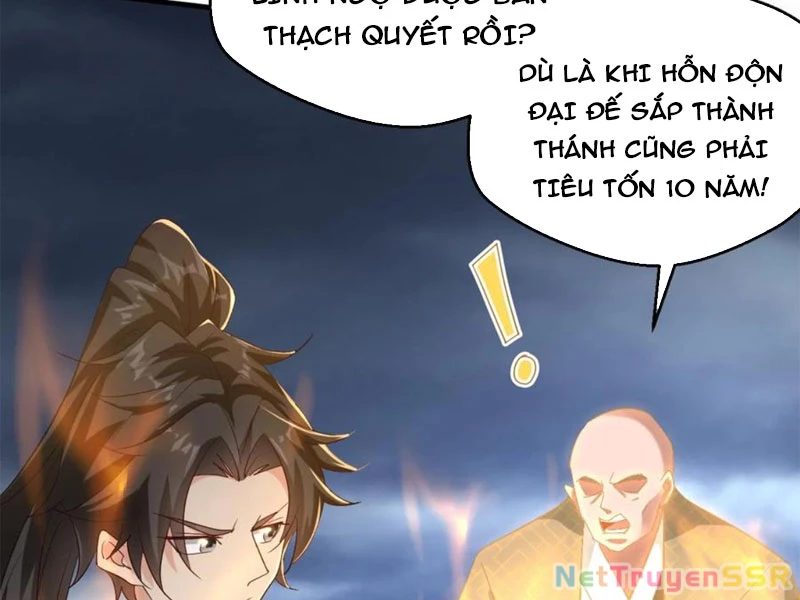 Vô Địch Đốn Ngộ Chapter 218 - 16