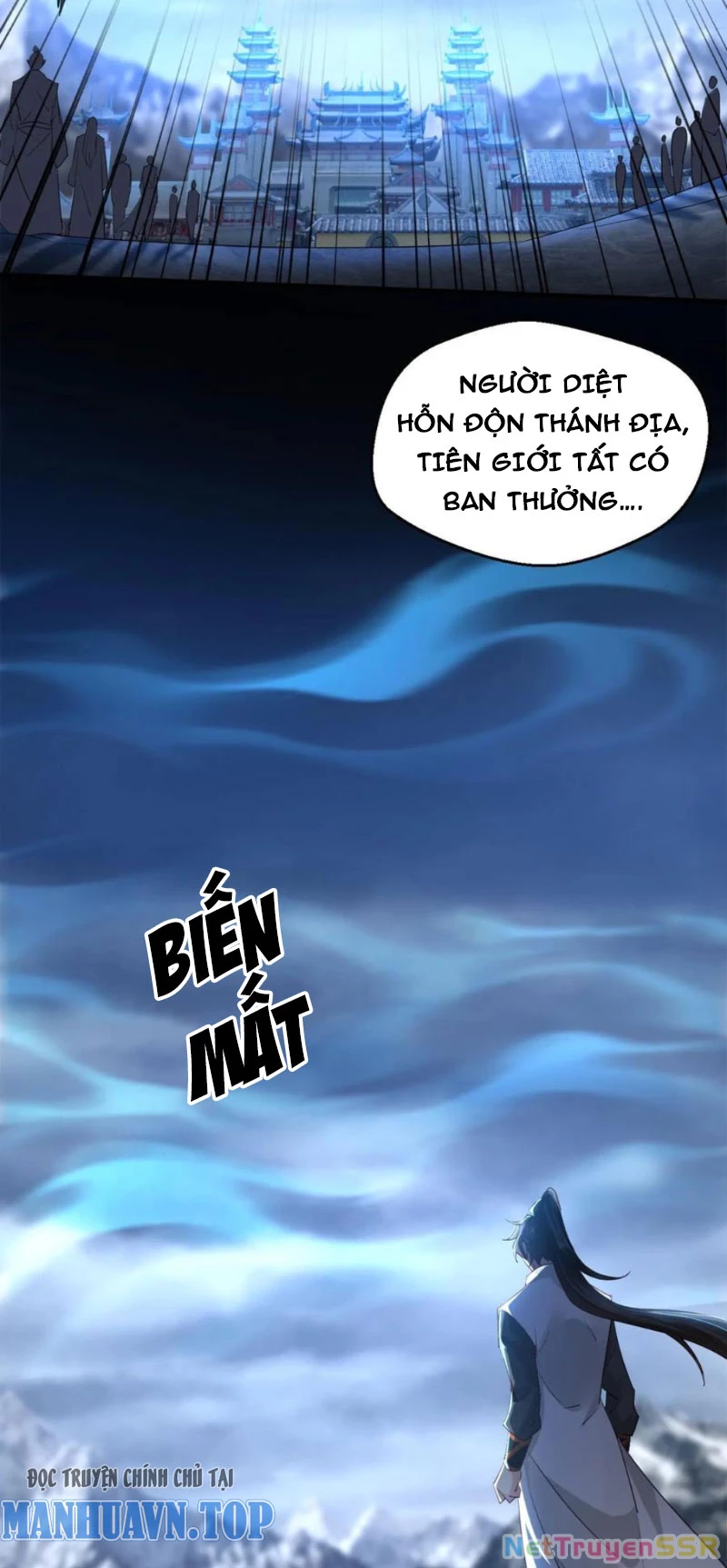 Vô Địch Đốn Ngộ Chapter 219 - 2