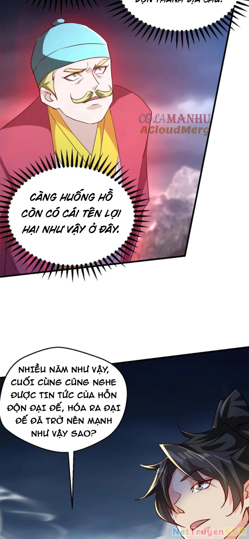 Vô Địch Đốn Ngộ Chapter 219 - 4