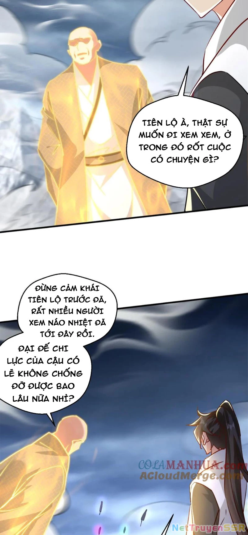 Vô Địch Đốn Ngộ Chapter 219 - 5