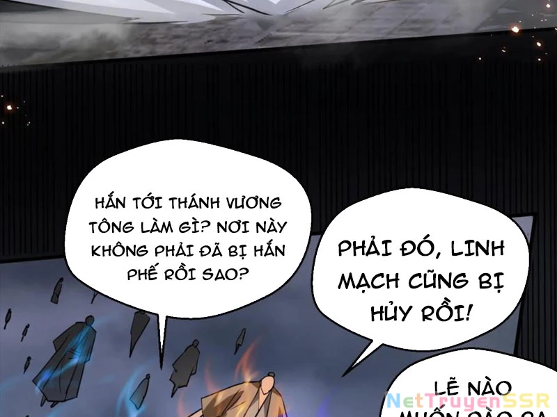 Vô Địch Đốn Ngộ Chapter 220 - 30