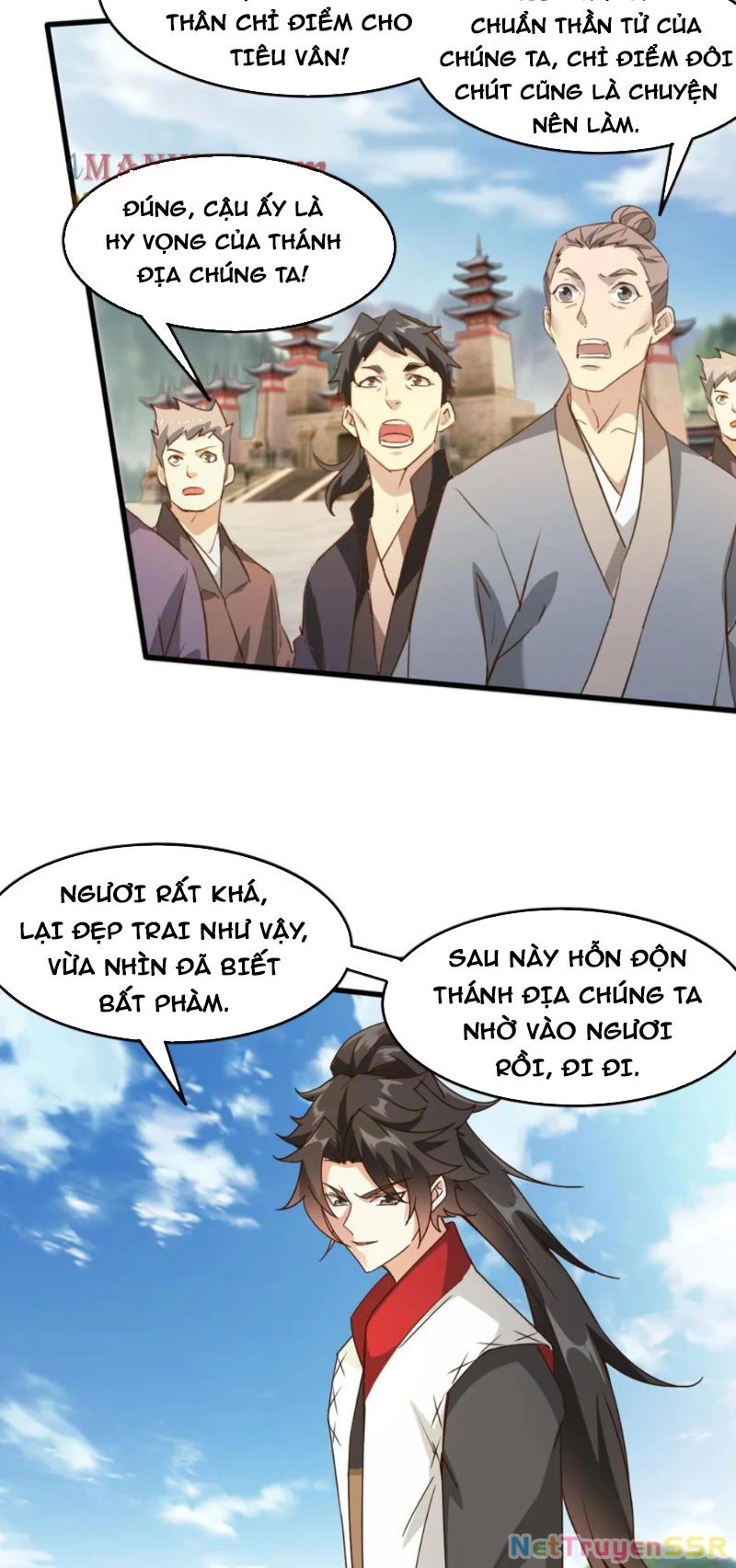 Vô Địch Đốn Ngộ Chapter 221 - 9