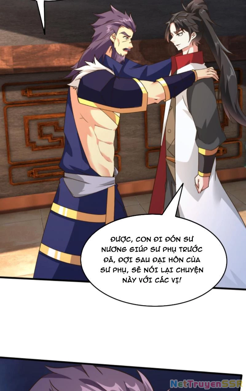 Vô Địch Đốn Ngộ Chapter 222 - 14