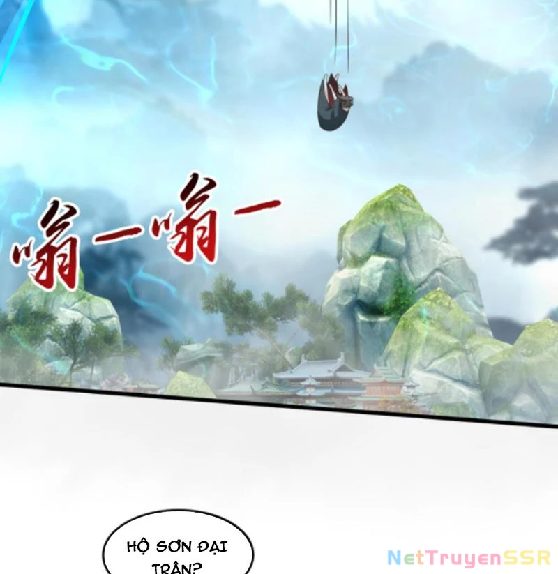 Vô Địch Đốn Ngộ Chapter 222 - 28