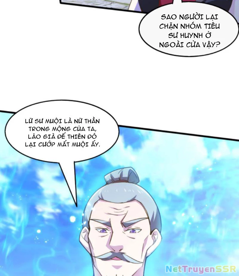 Vô Địch Đốn Ngộ Chapter 223 - 4