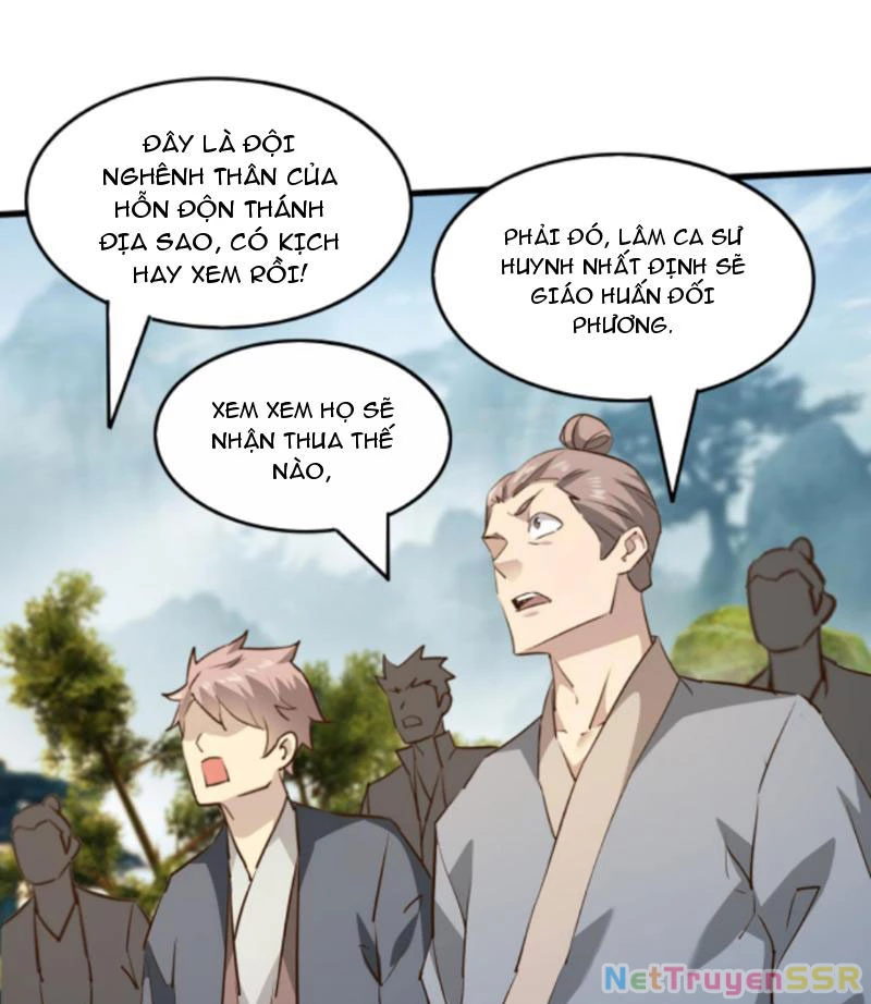 Vô Địch Đốn Ngộ Chapter 223 - 12