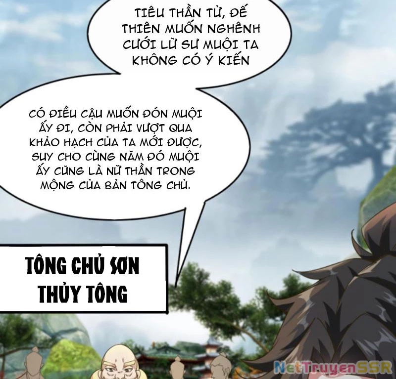 Vô Địch Đốn Ngộ Chapter 223 - 36