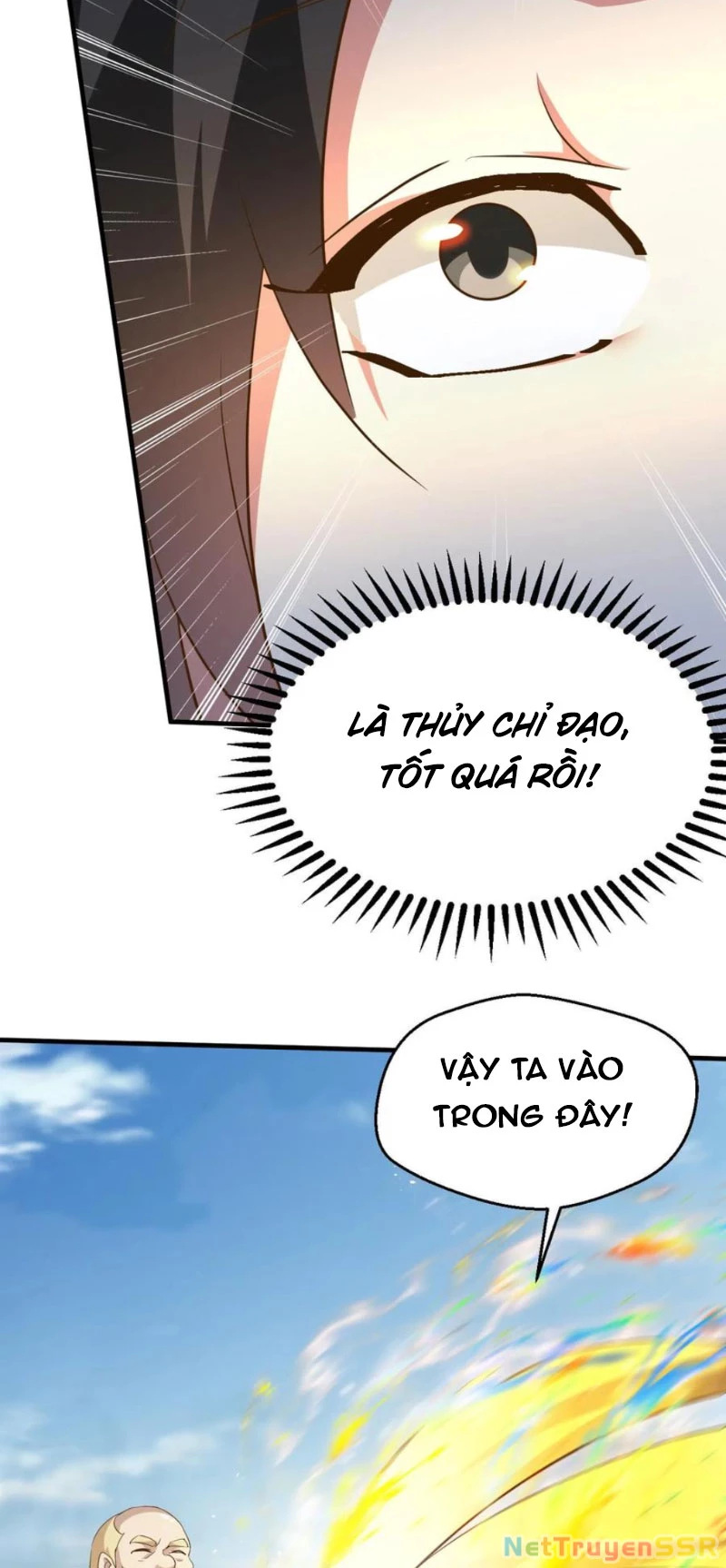 Vô Địch Đốn Ngộ Chapter 224 - 11