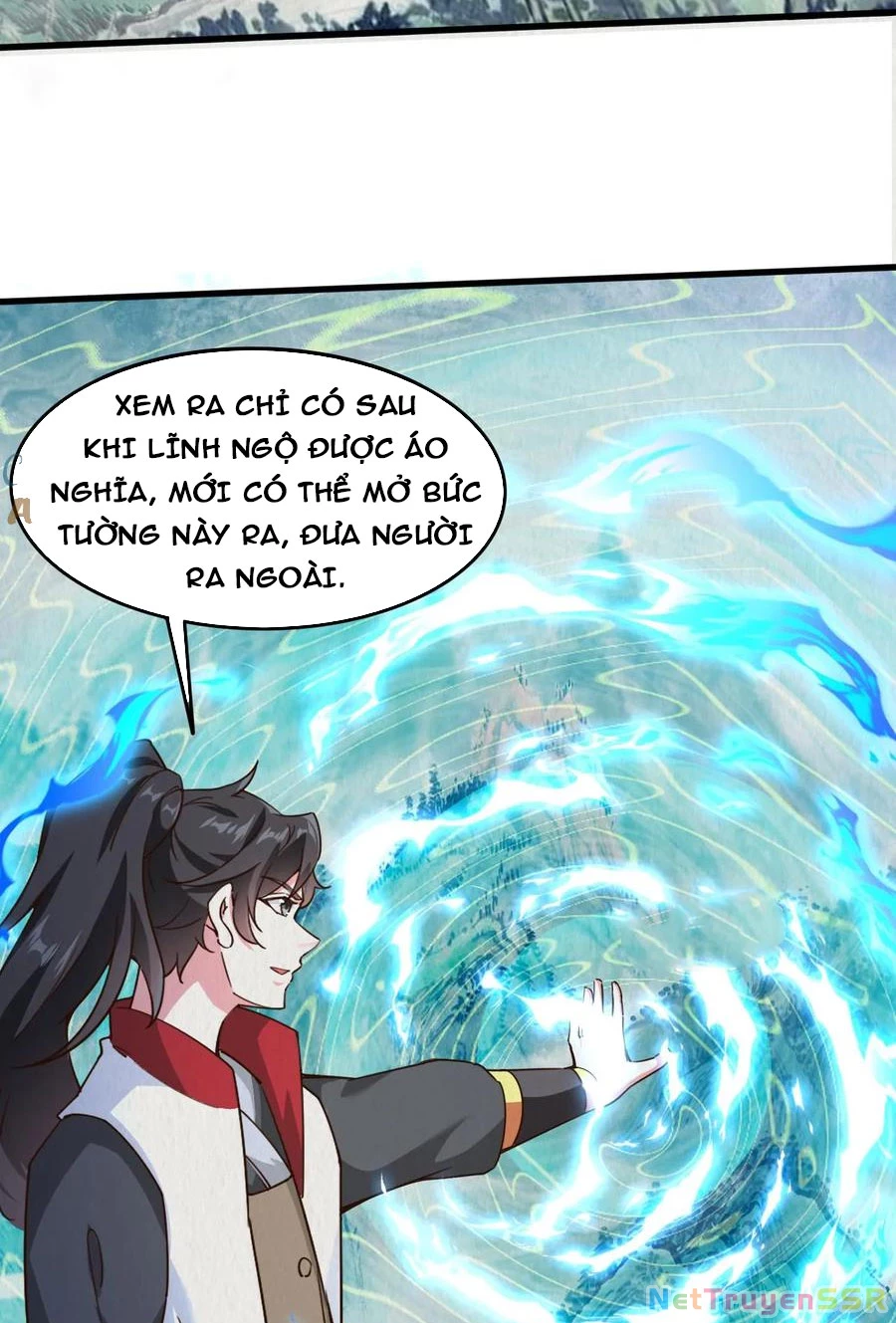 Vô Địch Đốn Ngộ Chapter 225 - 3