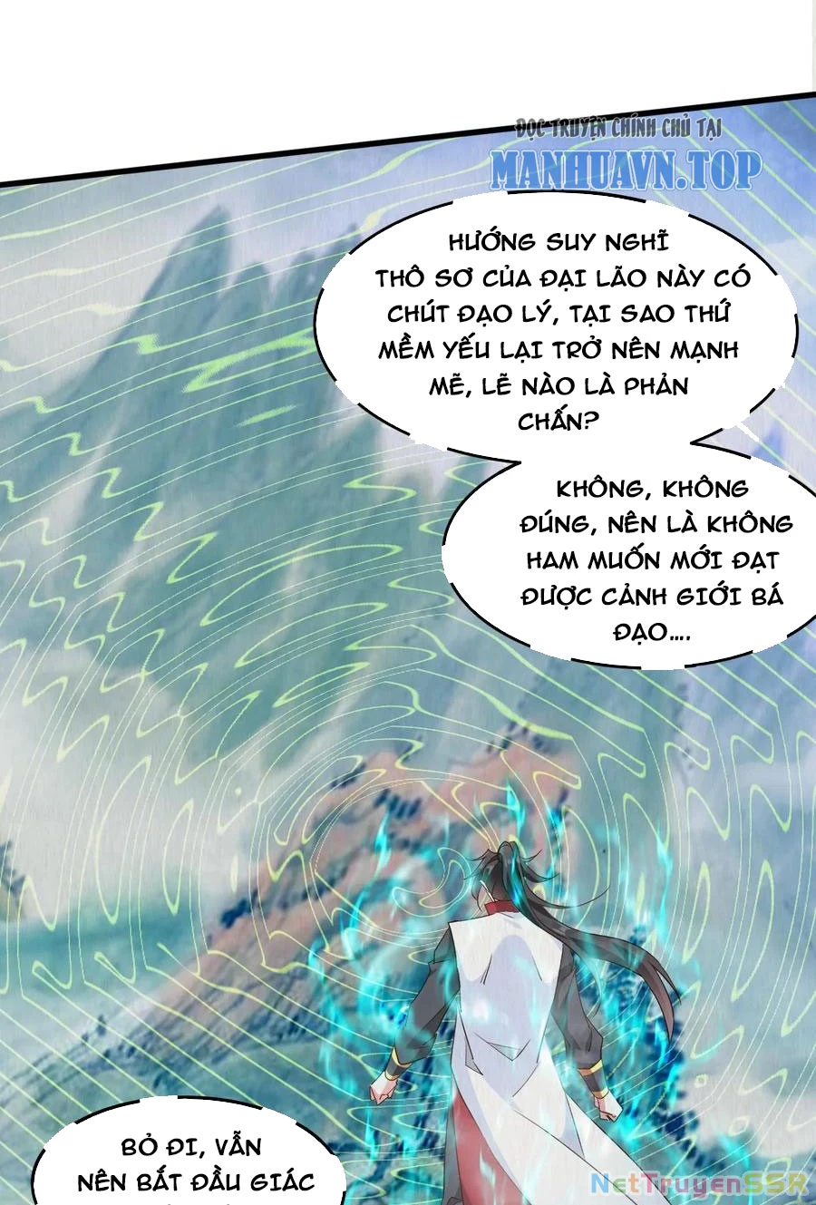 Vô Địch Đốn Ngộ Chapter 225 - 7