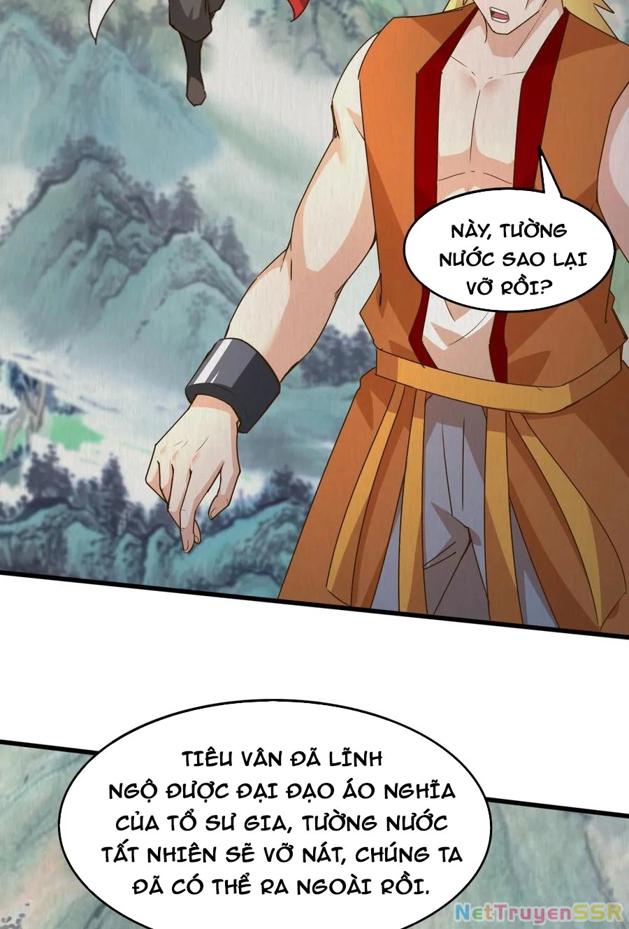 Vô Địch Đốn Ngộ Chapter 225 - 14