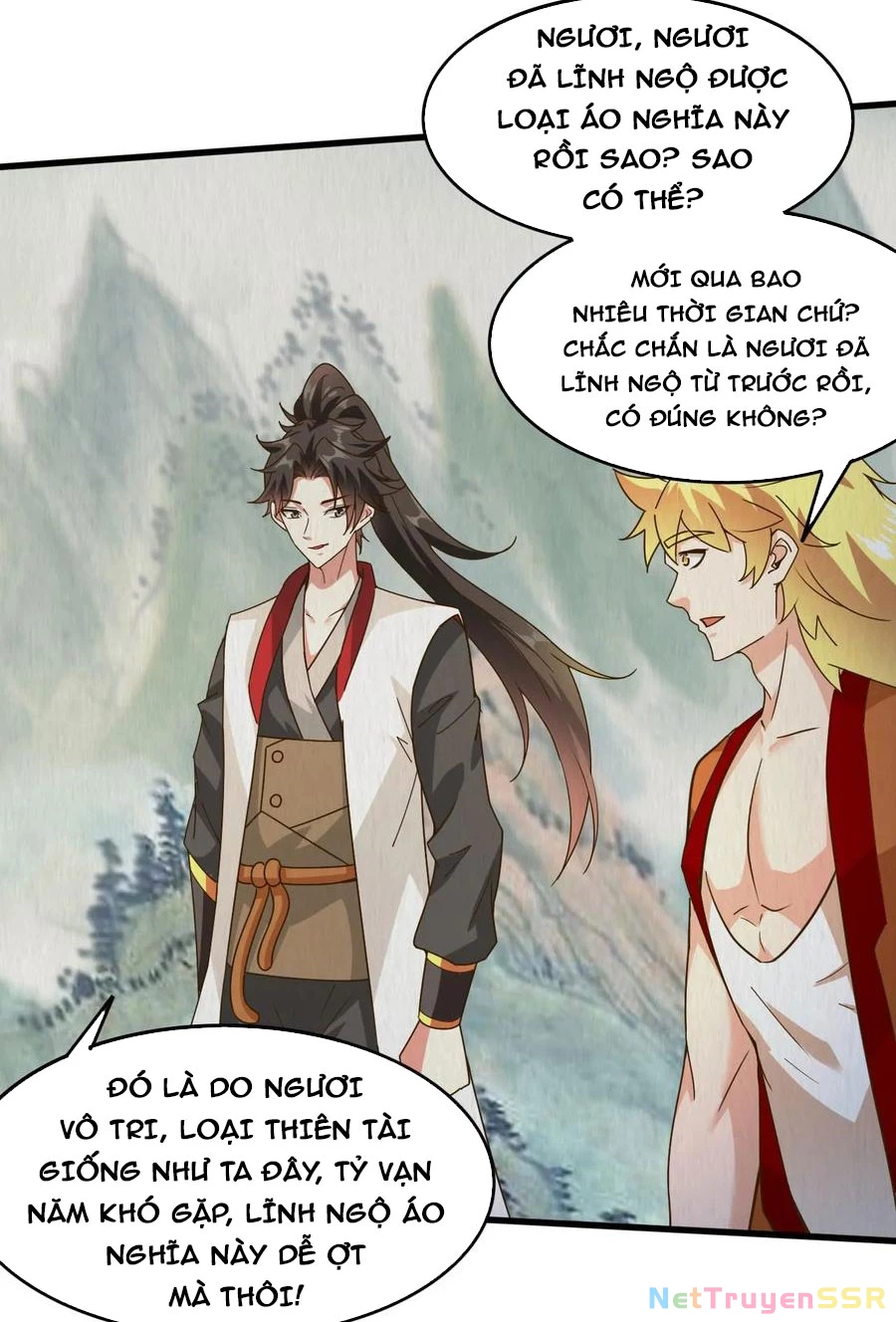 Vô Địch Đốn Ngộ Chapter 225 - 16