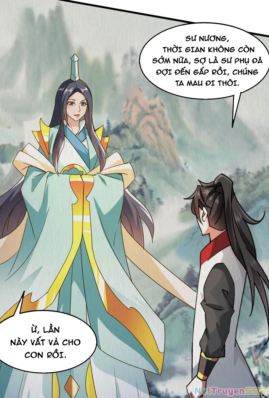 Vô Địch Đốn Ngộ Chapter 225 - 18