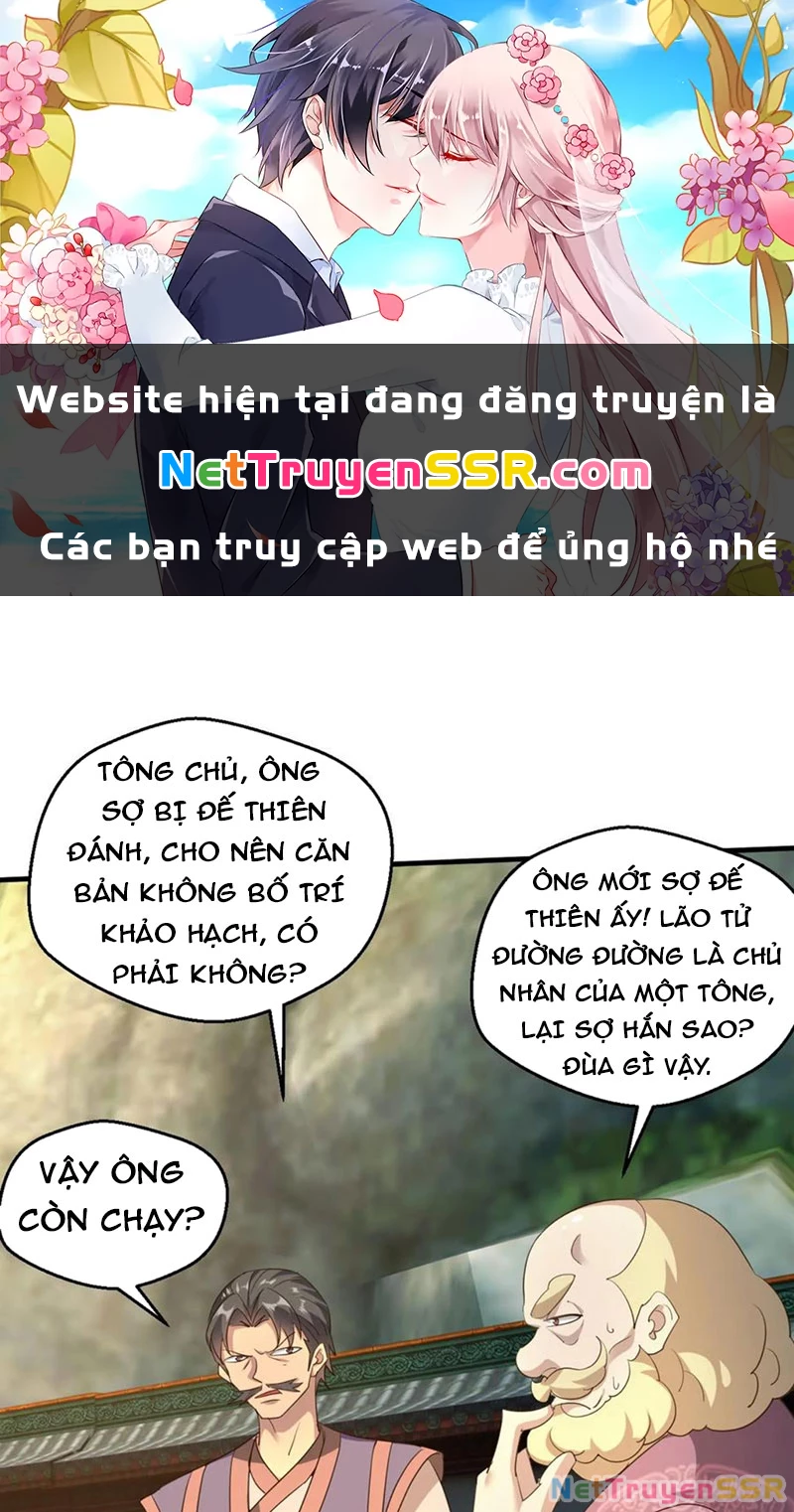 Vô Địch Đốn Ngộ Chapter 226 - 1