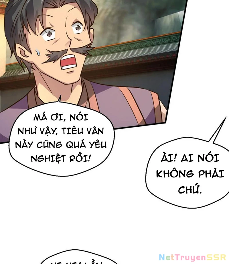 Vô Địch Đốn Ngộ Chapter 226 - 3