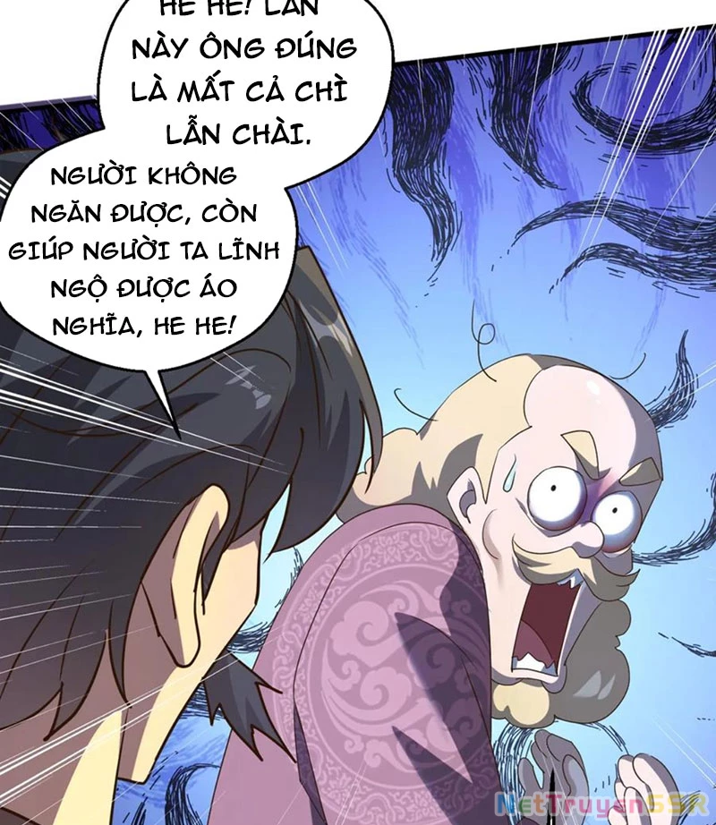 Vô Địch Đốn Ngộ Chapter 226 - 4