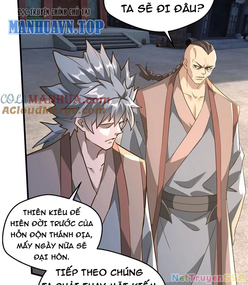 Vô Địch Đốn Ngộ Chapter 226 - 19