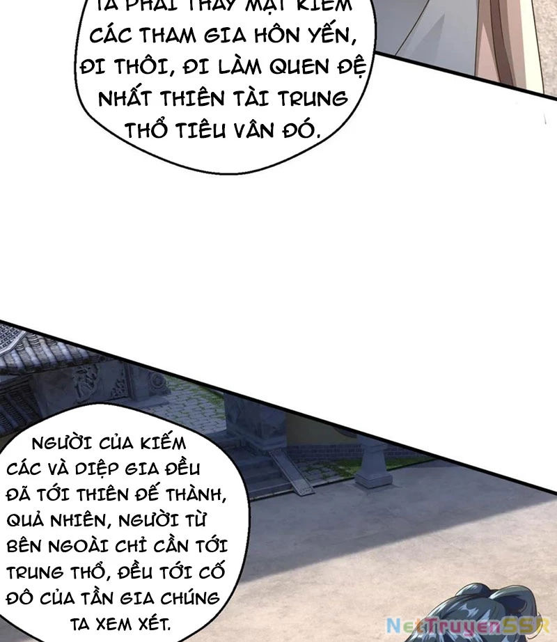 Vô Địch Đốn Ngộ Chapter 226 - 20