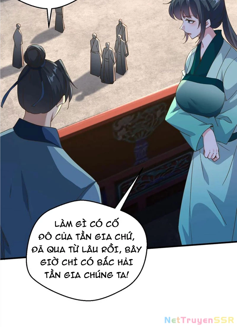 Vô Địch Đốn Ngộ Chapter 226 - 21