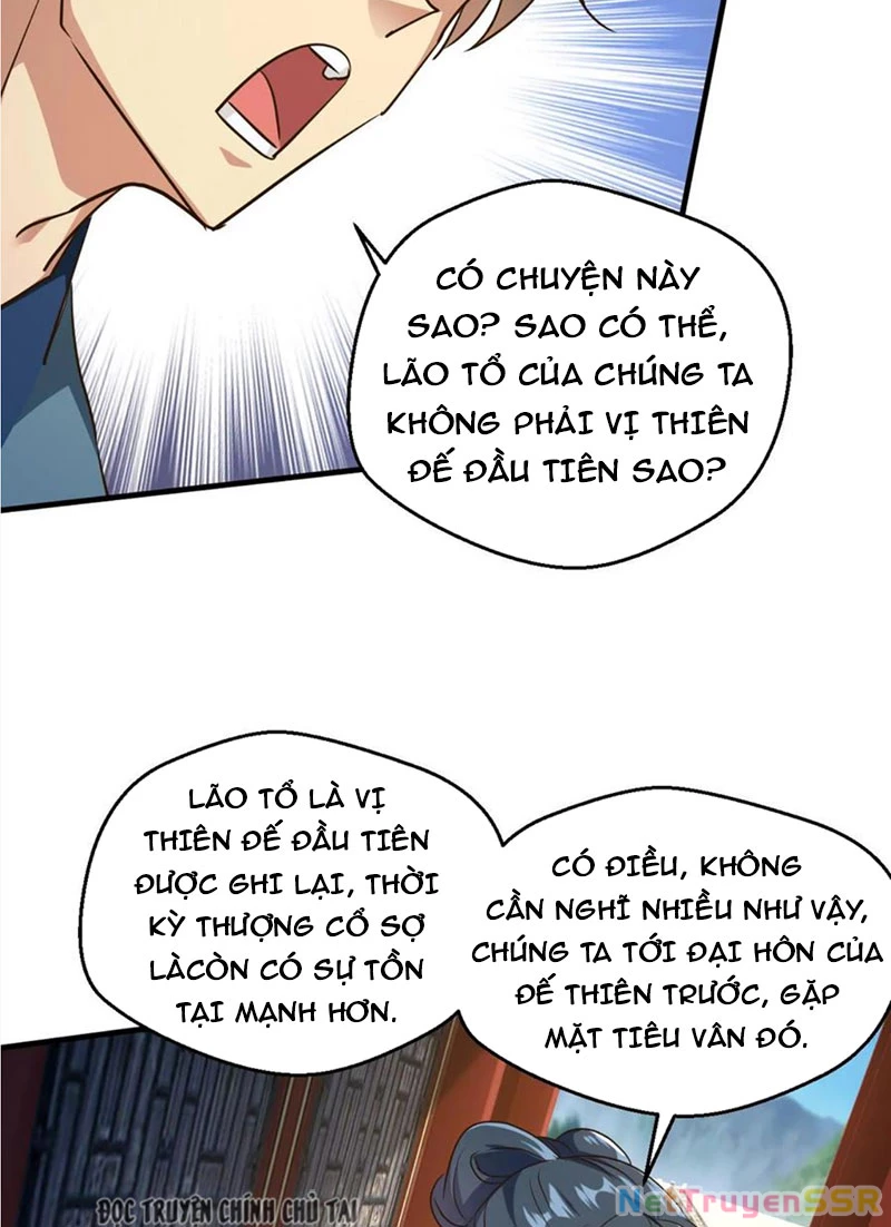 Vô Địch Đốn Ngộ Chapter 226 - 25