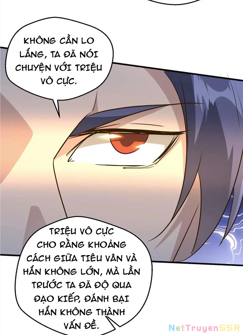 Vô Địch Đốn Ngộ Chapter 226 - 33