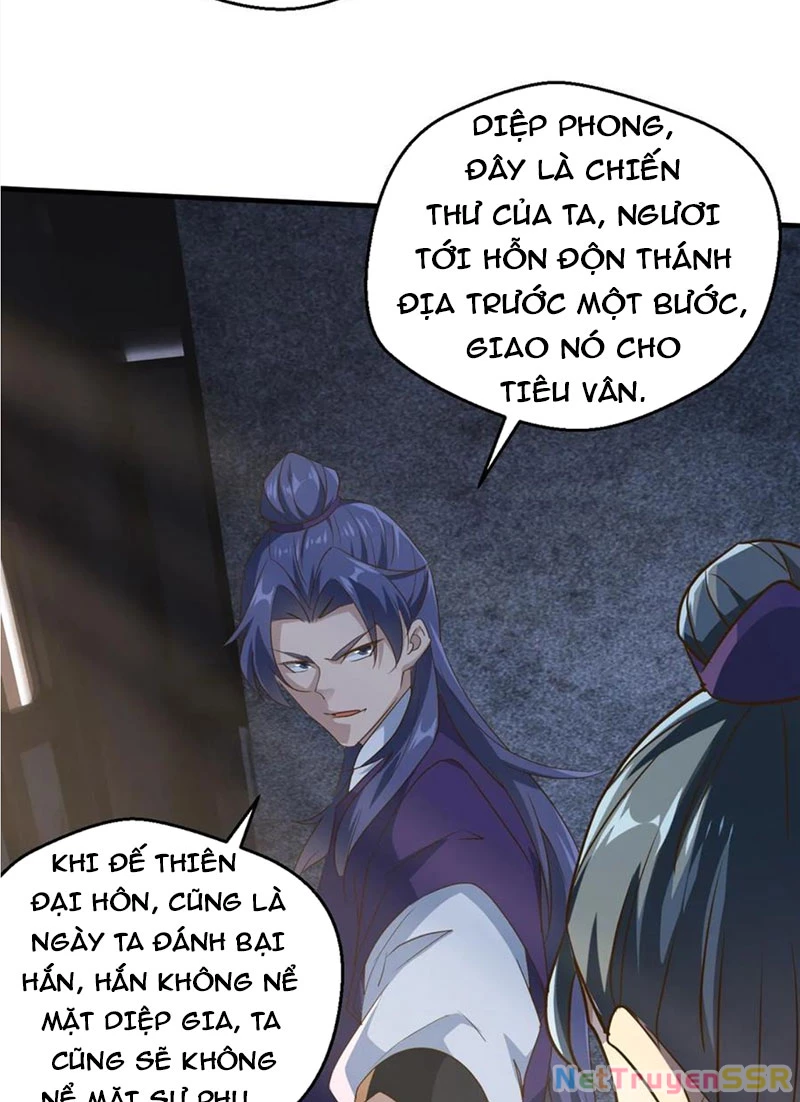 Vô Địch Đốn Ngộ Chapter 226 - 34